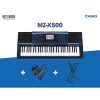đàn organ casio MZ-X500