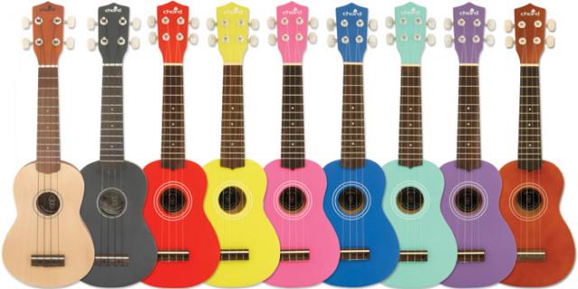 shop ukulele hà nội