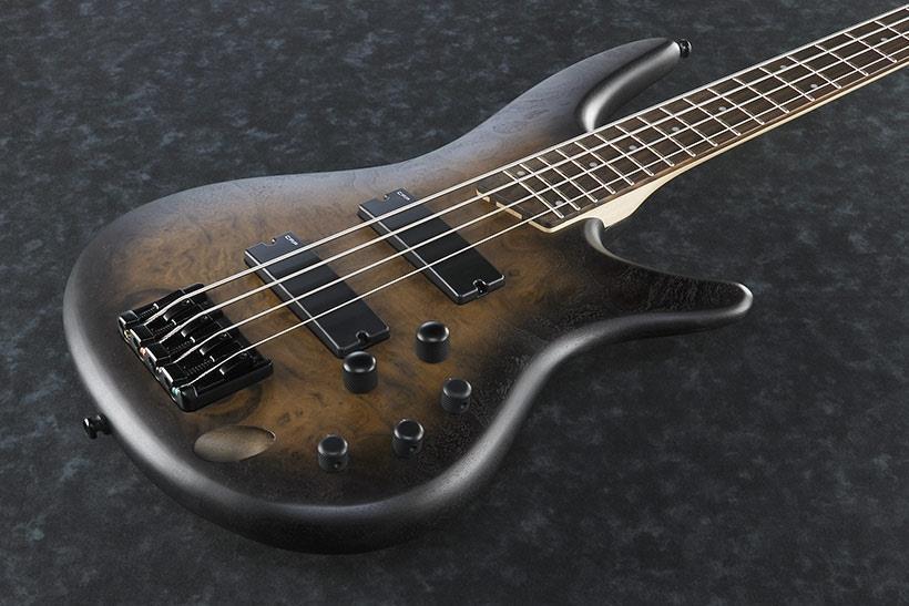 đàn guitar bass ở Hà Nội - Ibanez 