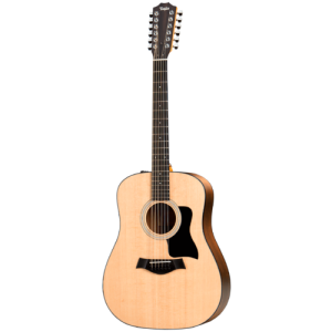 Guitar Acoustic Taylor 150-e
