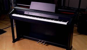 Có nên chọn đàn piano điện Casio AP-460 cho việc học tập hay không