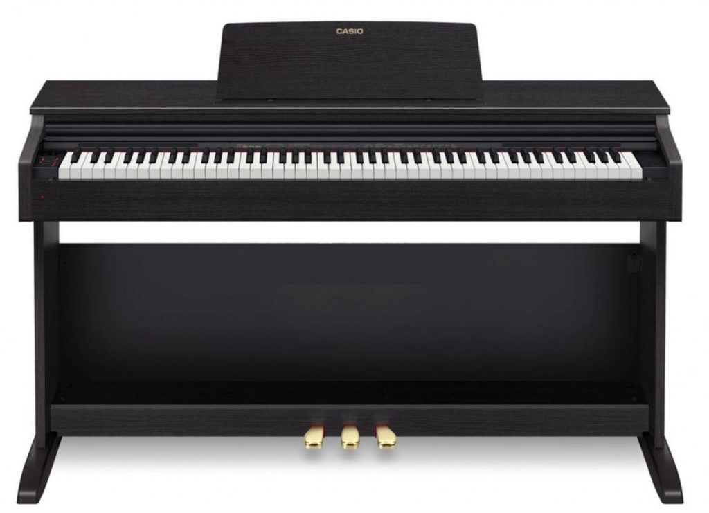 Piano Điện Casio AP-270