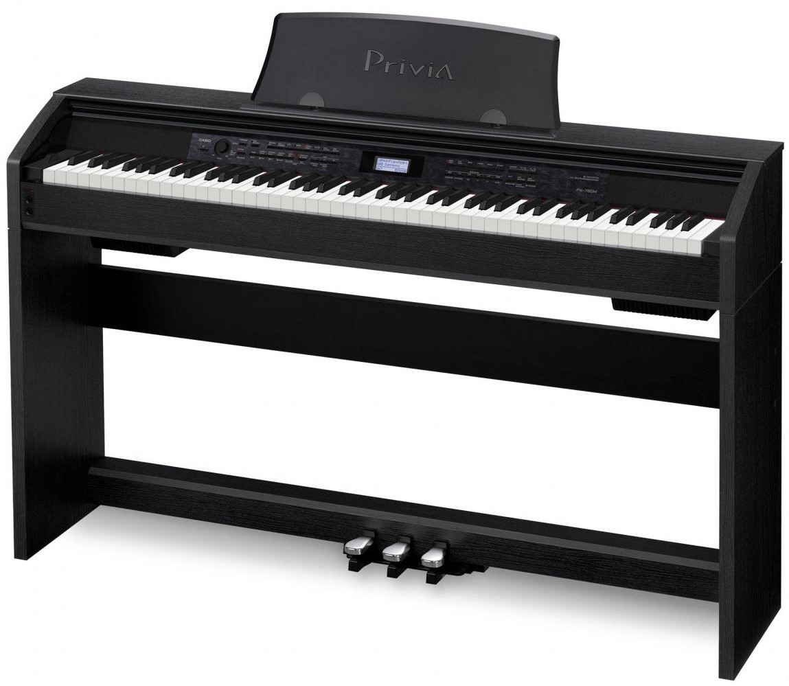 đàn Piano Điện Casio PX-780