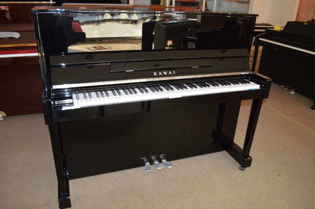 Đàn Piano upright Kawai ND-21