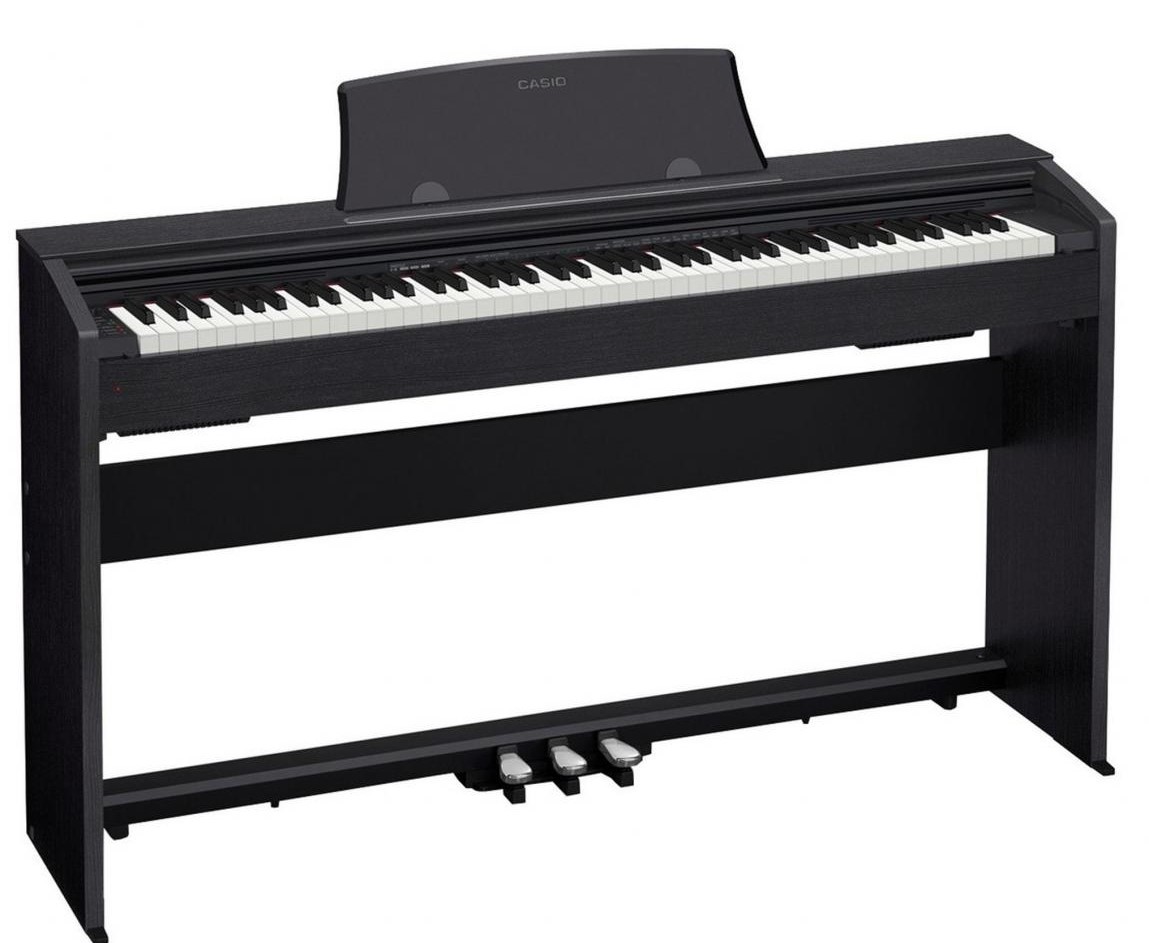 Piano Điện Casio PX-770