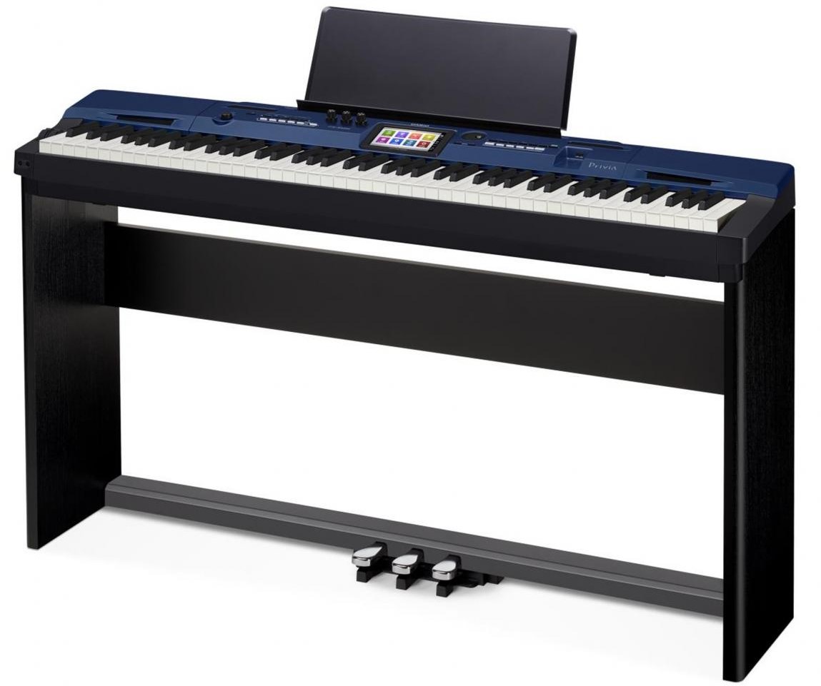 Đàn piano điện Casio PX-560 