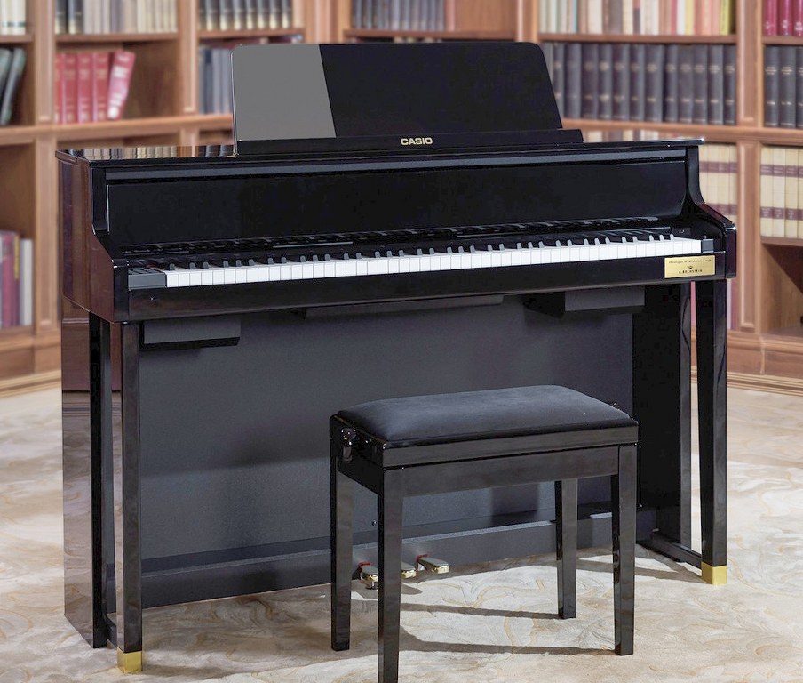 Đàn piano điện Celviano Series