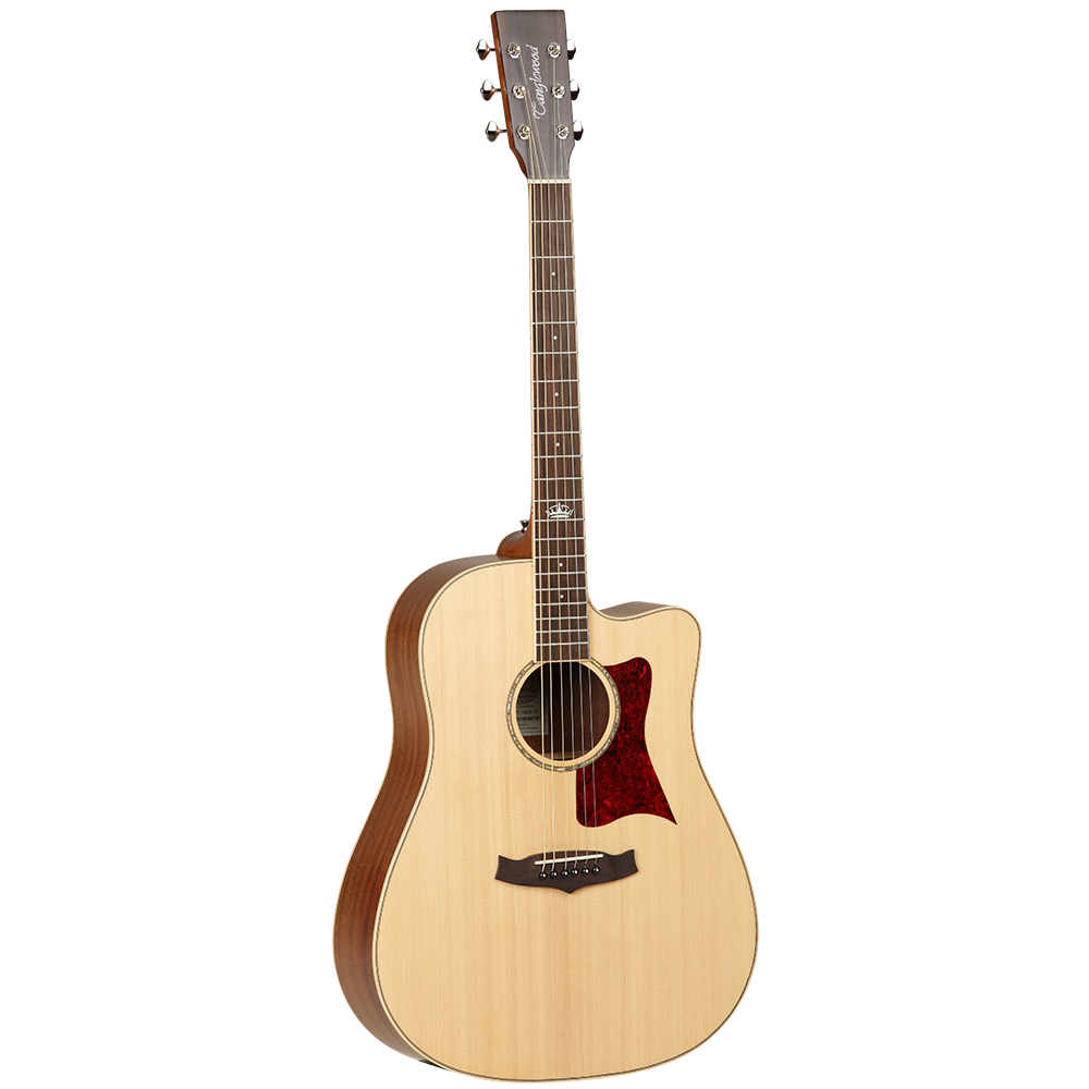 Đàn Guitar Tanglewood TW115 SS CE