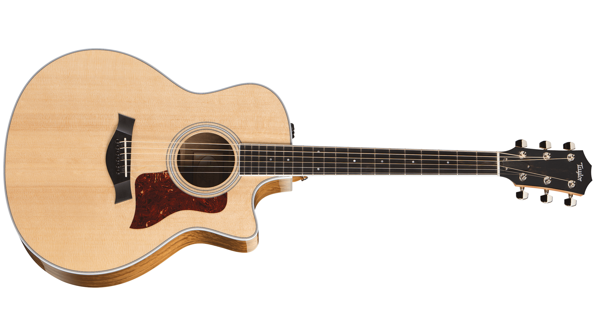 Đàn Guitar Acoustic Taylor 416CE