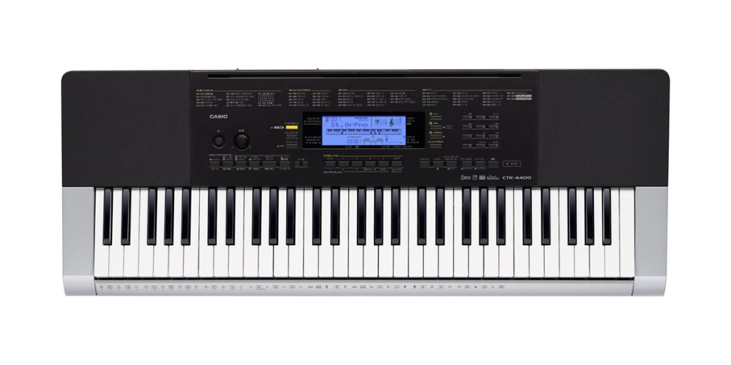 đàn Organ Casio bán chạy nhất tại Hà Nội