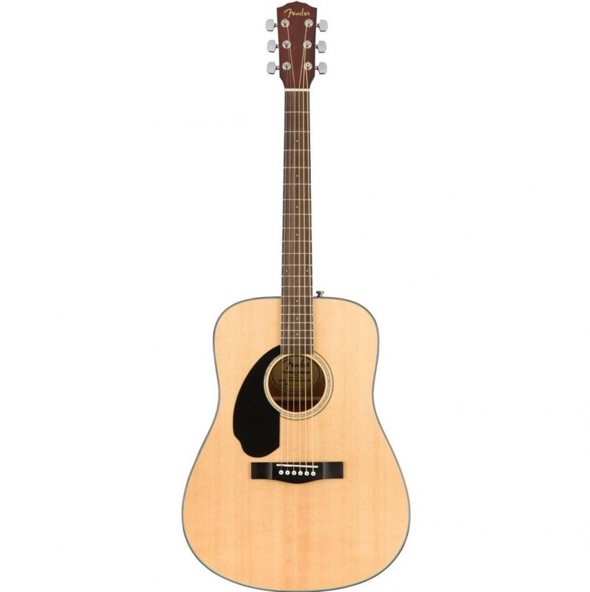 Đàn guitar Fender CD-60S LH