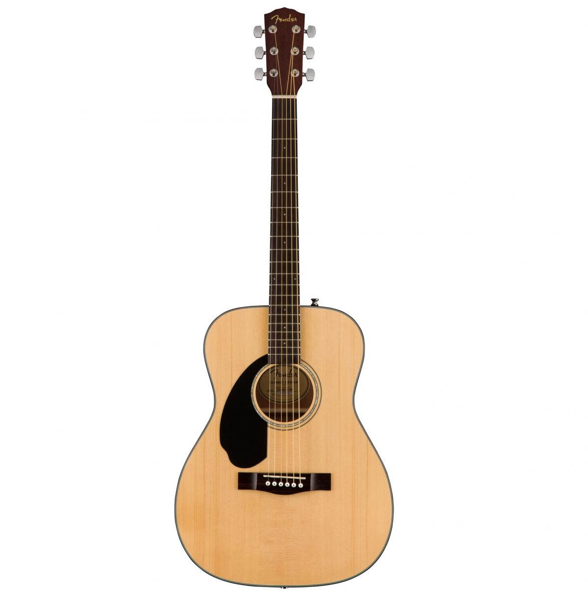 Đàn Guitar Fender CC-60S LH