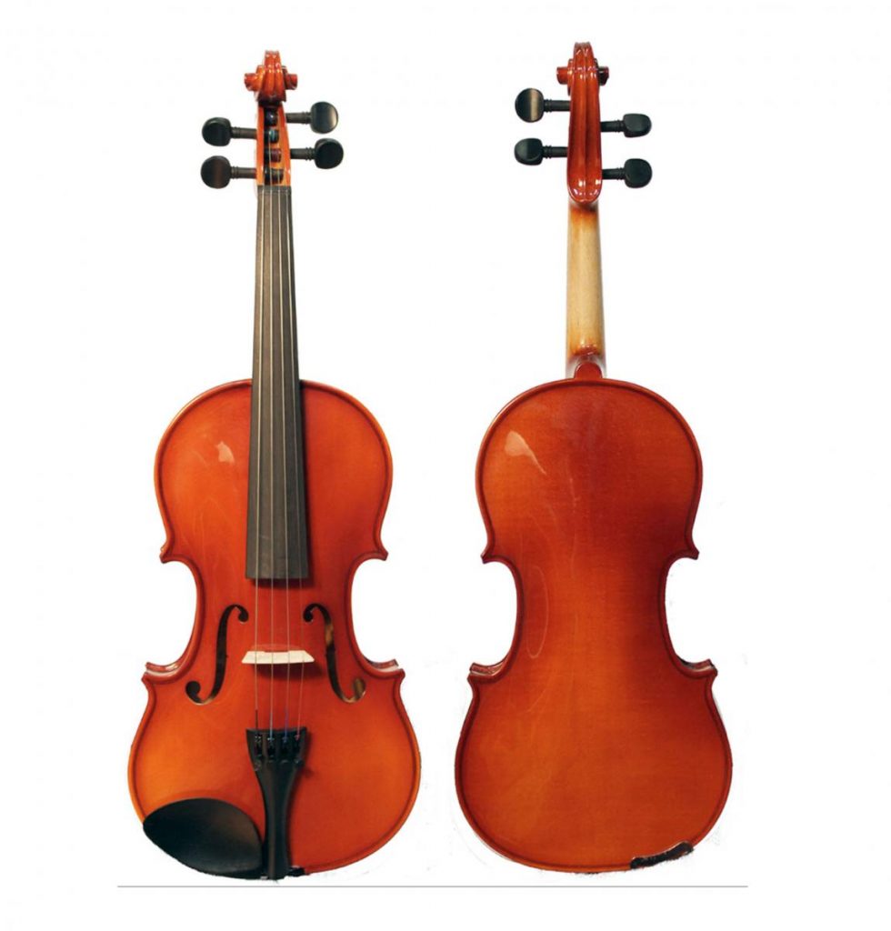 Violin Suzuki FS-10
