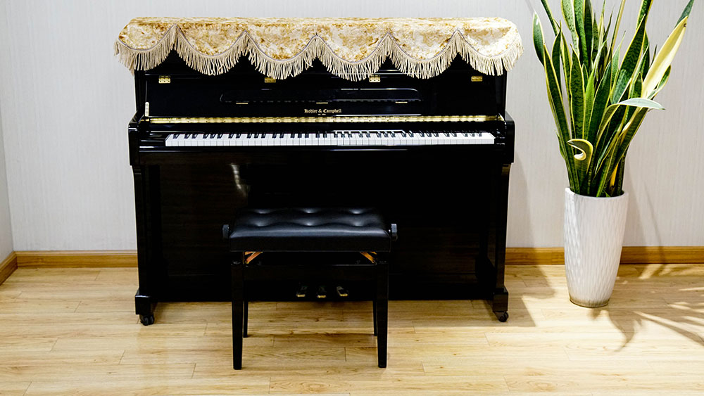 giá một cây đàn piano Hà Nội