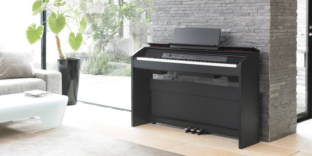 Mua đàn piano Nhật tại Hà Nội