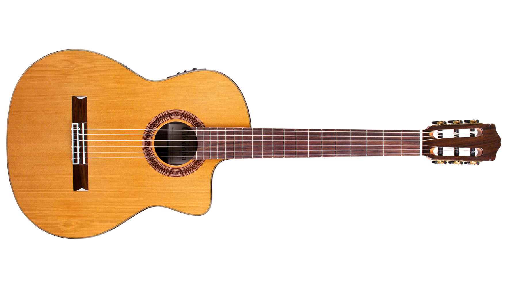Đàn guitar Cordoba C7-CE