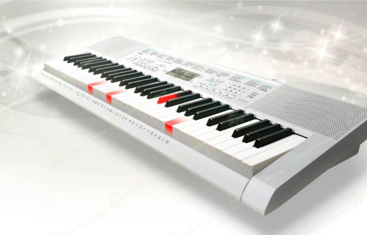 đàn Organ Casio giá rẻ 