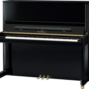 đàn piano cơ kawai K600