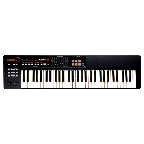 đàn organ Roland XPS-10
