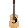 Guitar Acoustic Fender CC-60S 0961708021
