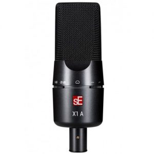 Microphone SE X1 A