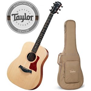 Guitar Acoustic Taylor BBT