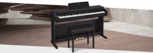 Đàn piano điện casio ở hà nội - Đàn piano điện casio AP-270