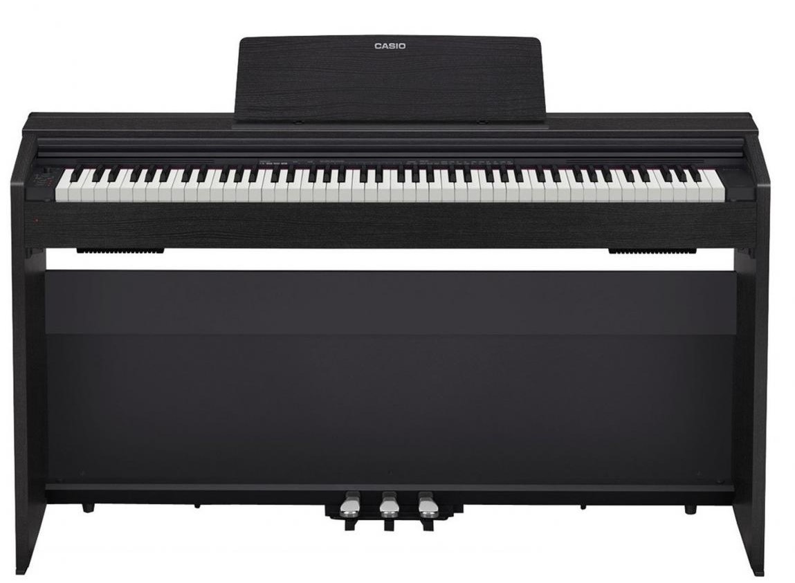 Piano điện Casio PX-870