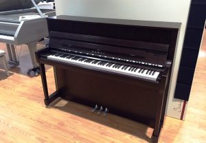 Đàn piano kawai K-200