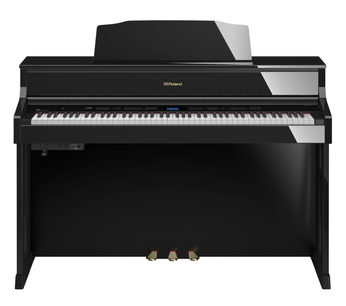 Piano Điện Roland HP-605