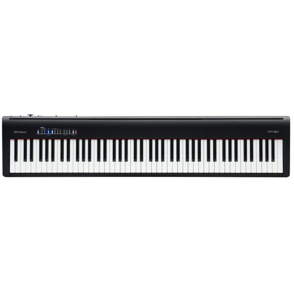 piano điện roland FP30