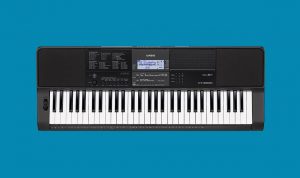 Đàn Organ Casio CT-X800 phù hợp với mọi sở thích