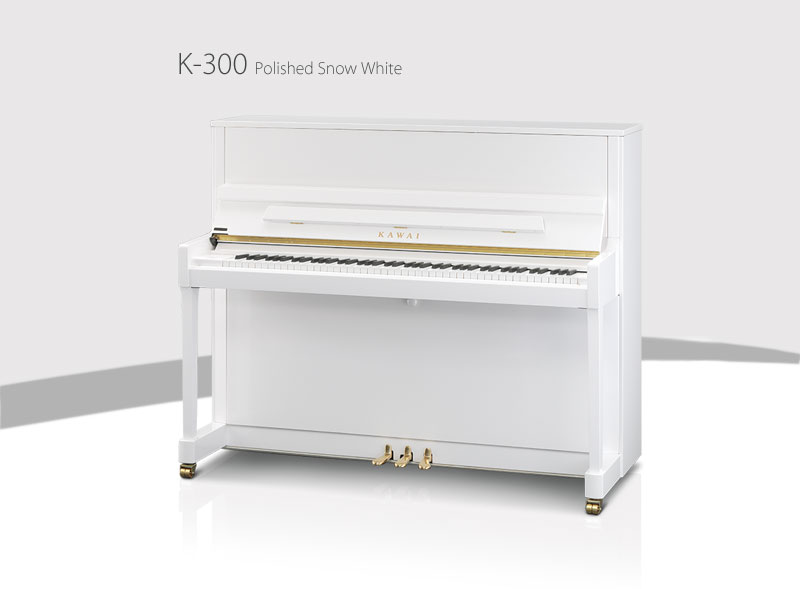 Đàn Piano Kawai K-300
