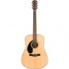 Đàn Guitar Acoustic Fender CD-60S LH