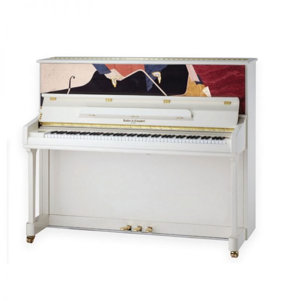 mua bán đàn piano cơ kohler & campbell J310B
