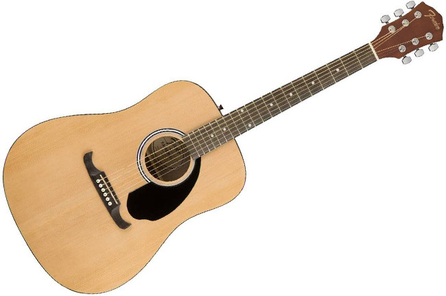 đàn guitar Acoustic ở Hà Nội