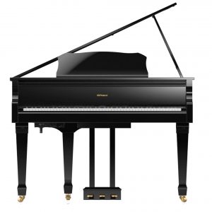 đàn piano điện roland GP-609