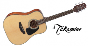 guitar Takamine