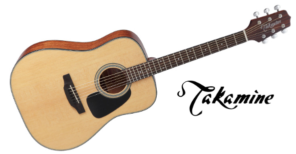  guitar Takamine 