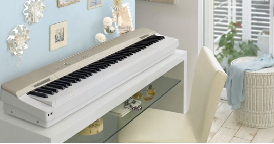 đàn piano điện giá rẻ 