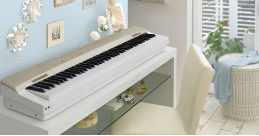 đàn piano điện casio privia