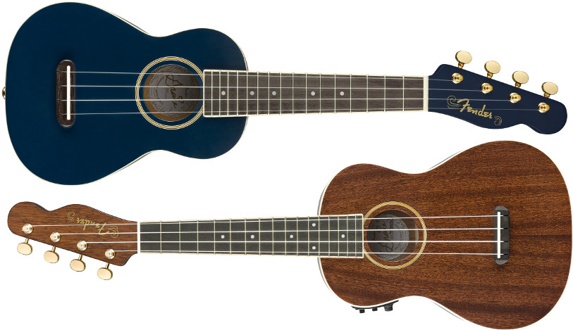 đàn ukulele giá bao nhiêu 