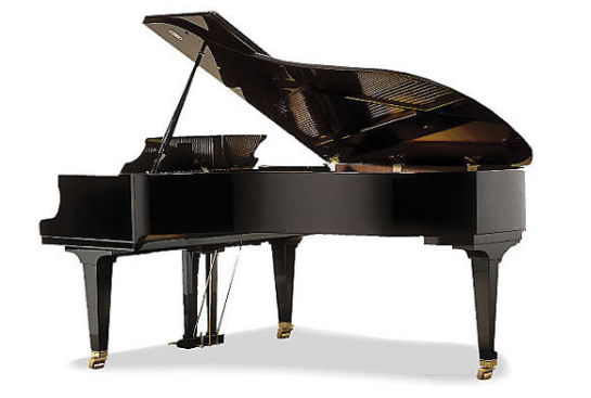  khác nhau giữa Đàn upright Piano và grand Piano