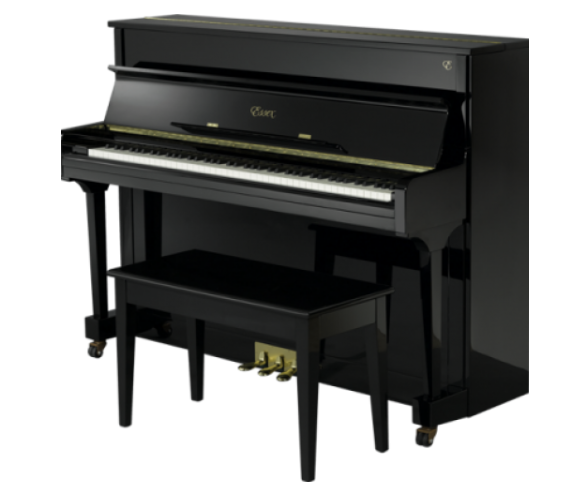  khác nhau giữa Đàn grand Piano và upright Piano