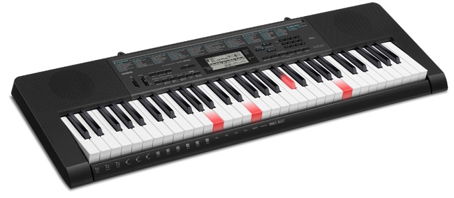 Casio LK-266