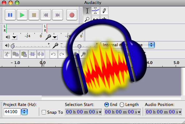 phần mềm mix nhạc 