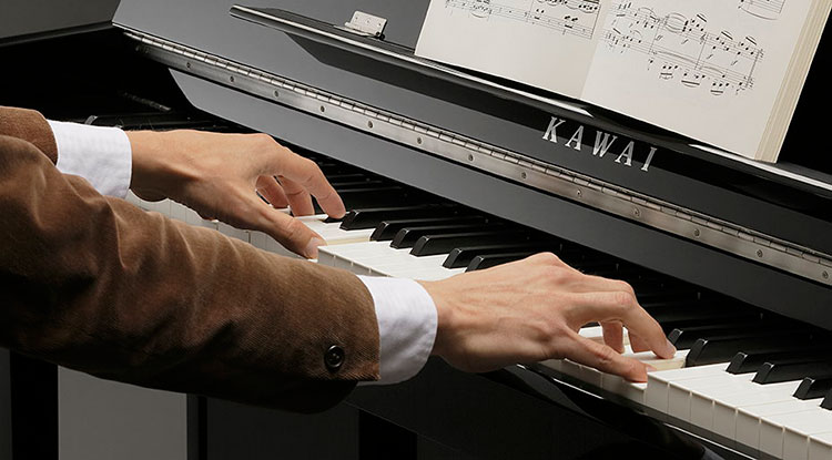 kawai cs11