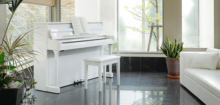 kawai cs 11