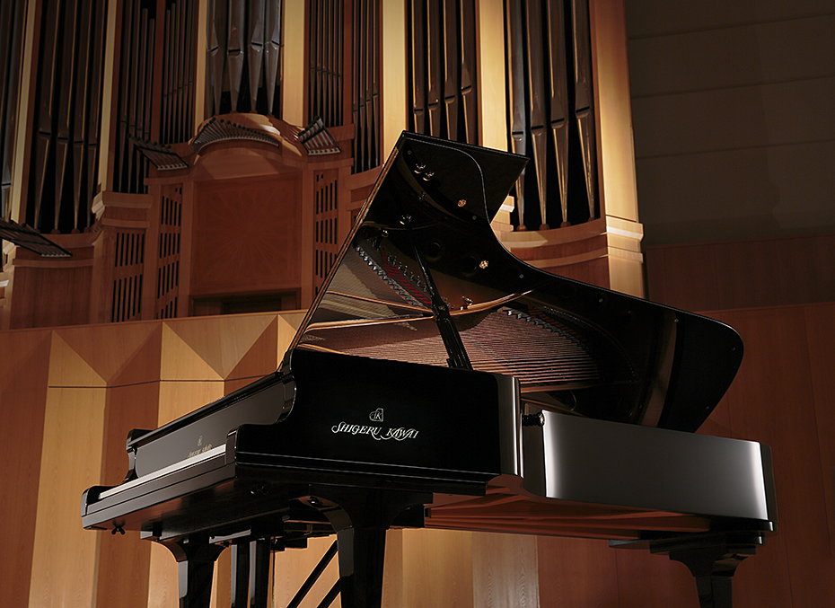 piano kawai cs11