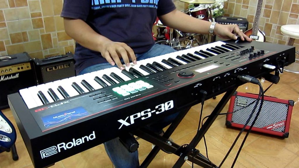 Roland XPS-30